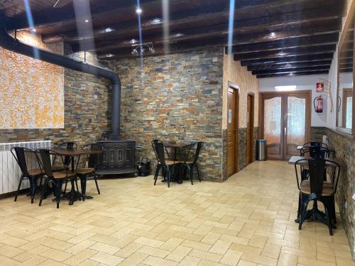 Hostal Can Josep