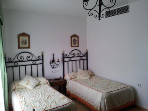 Hostal DP El Pilar
