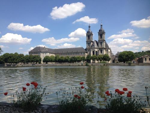 Hotel Abbaye des Prémontrés