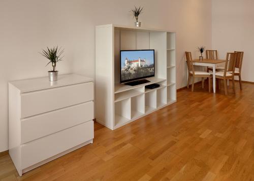 Ambiente Apartments