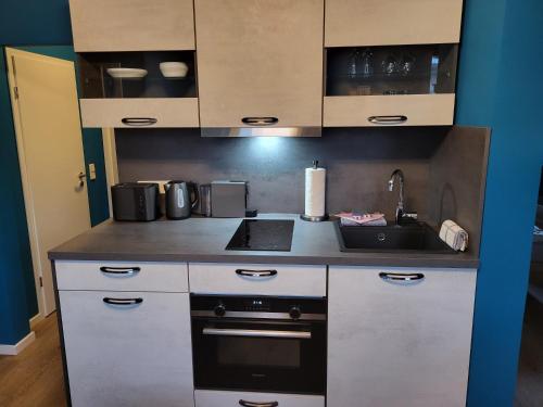 GApart - Private Serviced Apartments