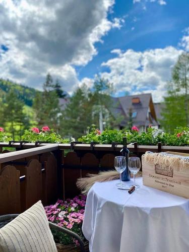 Hotel Nosal Zakopane