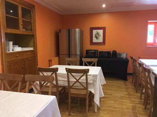 Hostal Oricáin
