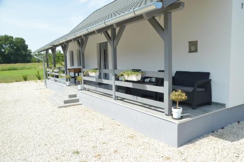 Veronika Vendégház