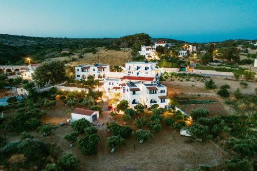 Theofilos Appartements