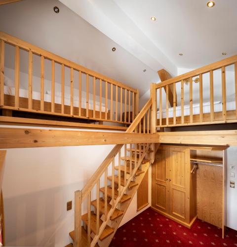 Hotel Tannbergerhof