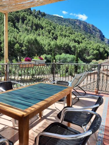 La Fuente De Arnedillo