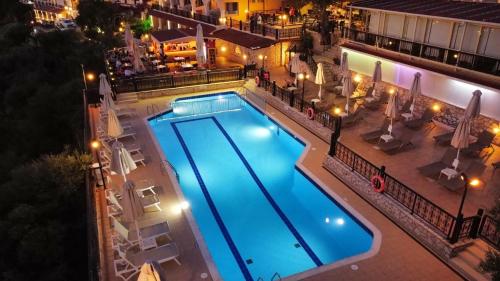 Zante Palace Hotel