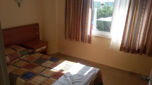 Green Garden Resort & Spa Hotel