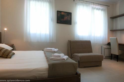 Apia Residence