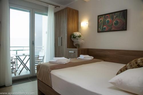 Apia Residence