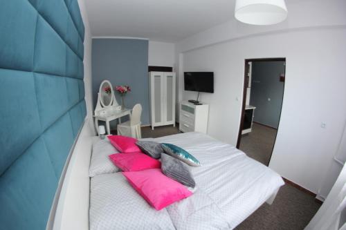 Pokoje Gościnne Twist