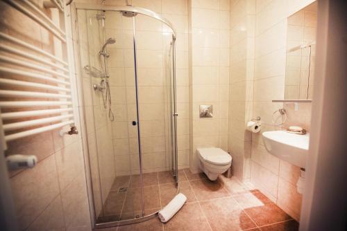 Makara Pokoje Goscinne