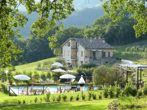 Cerqua Rosara Residence