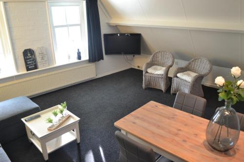 Stadsherberg Het Wapen Van Ijlst