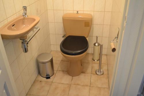 Stadsherberg Het Wapen Van Ijlst