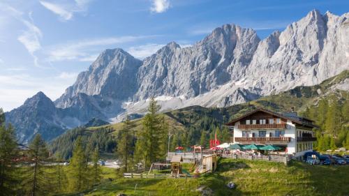Türlwand