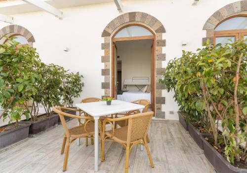 Terrazza Iride