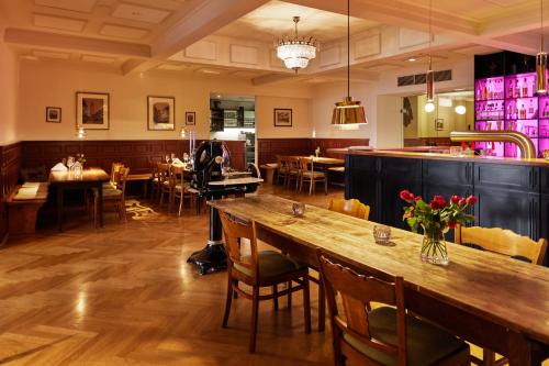 Ringhotel Zum Roten Bären