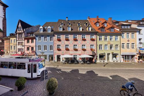 Ringhotel Zum Roten Bären