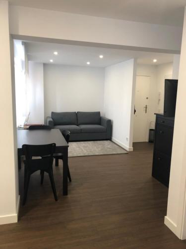 Apartamento Santander