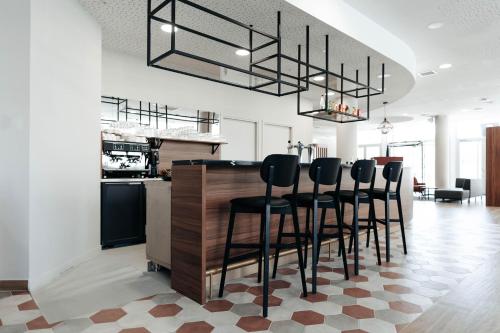 Appart City Confort SaintGermain en Laye