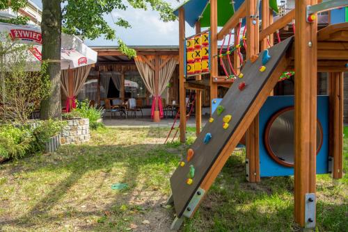 Pokoje Gościnne Twist