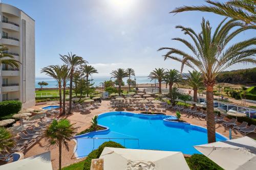 Hipotels Dunas Cala Millor