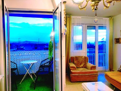 Rosalia 5 Estrellas - Garaje Free - 90m2