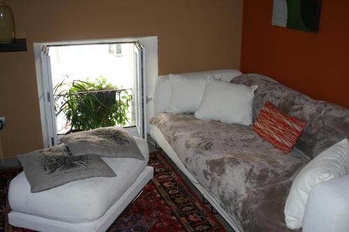 Eco Rooms&Breakfast Tirano