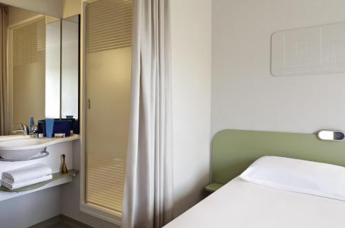 Ibis budget Saint-Pourçain-sur-Sioule