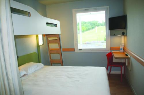 Ibis budget Saint-Pourçain-sur-Sioule