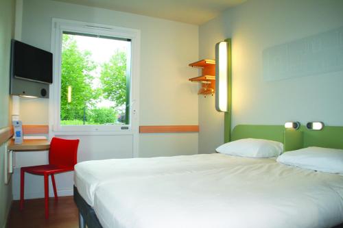 Ibis budget Saint-Pourçain-sur-Sioule