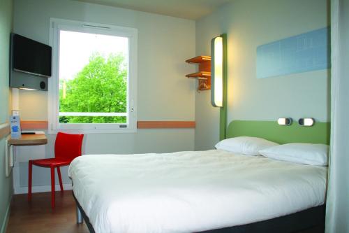 Ibis budget Saint-Pourçain-sur-Sioule
