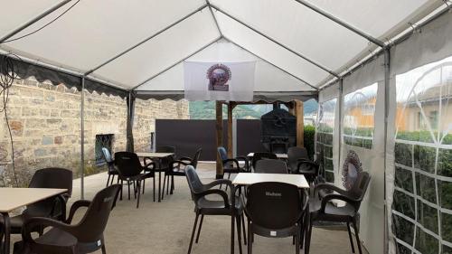 El Cordal De Laciana