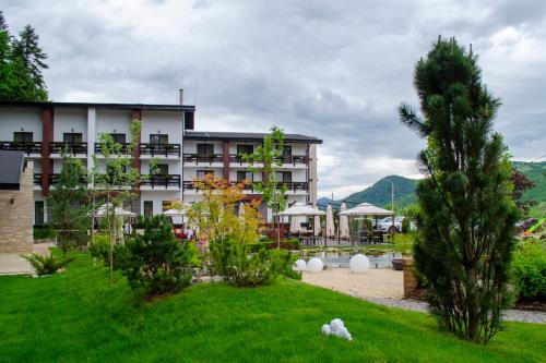 Piatra Pinului Ski Hotel & Spa