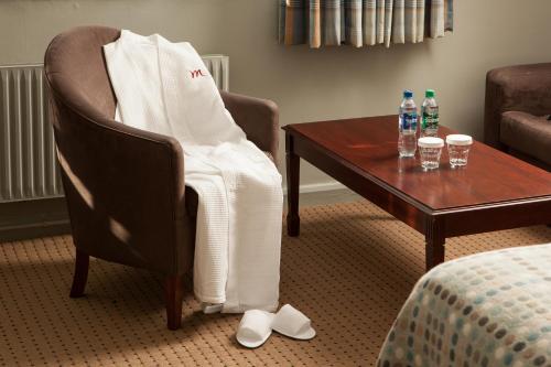 Mercure Norwich