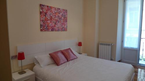 Apartamentos San Marcial
