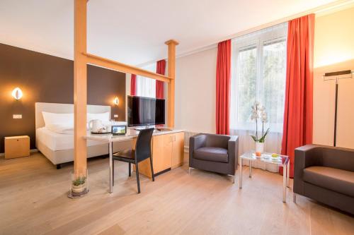 Hotel Belvedere