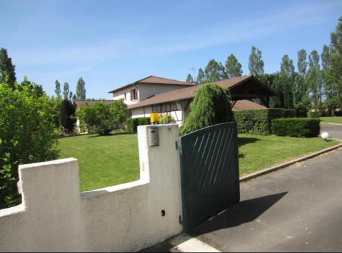 Parc De La Charmille