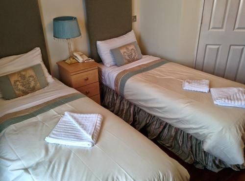 Acorn Guest House