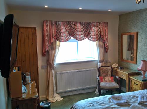 Acorn Guest House