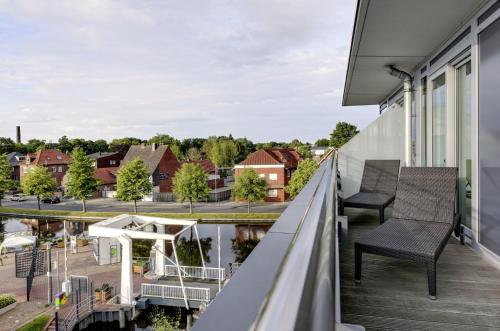 Best Western Plus Hotel Papenburg