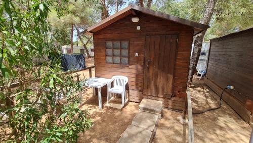Camping Villaggio Egad