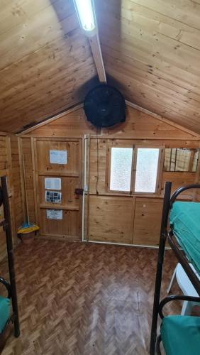 Camping Villaggio Egad