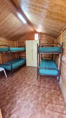 Camping Villaggio Egad
