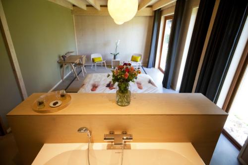 Bed & Coffee Skilleplaatsje