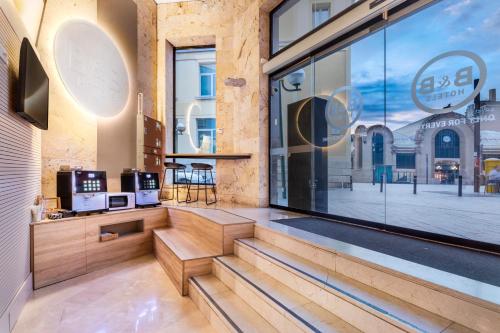 B&B Hotel Tarragona Centro Urbis