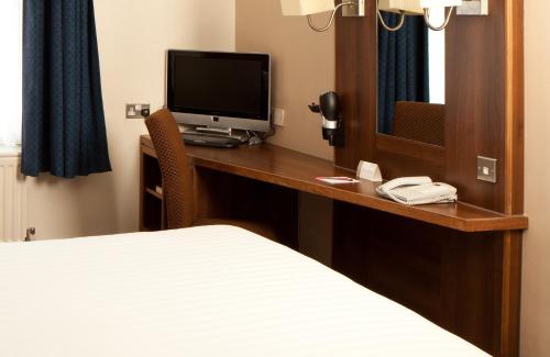 Mercure Chester Abbots Well