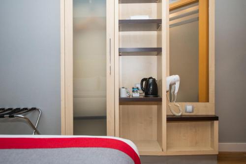 Holiday Inn Express Barcelona - City 22@